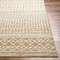 Livabliss Elaziz ELZ-2367 Machine Crafted Area Rug ELZ2367-6RD - alternate 3